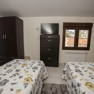 Estudio Proximo Al Mar Drch Apartamento Santander
