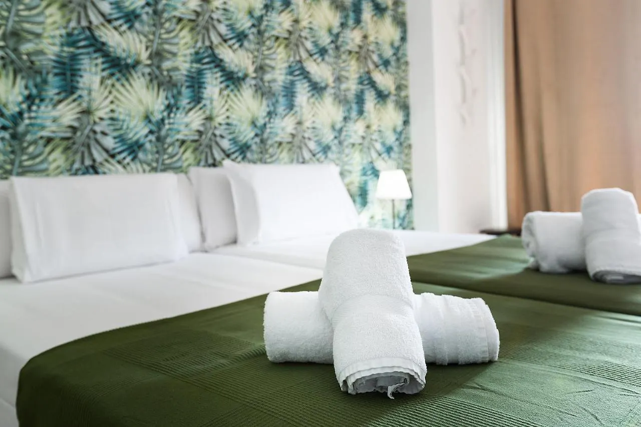 Monko Cactus Apartment Torremolinos