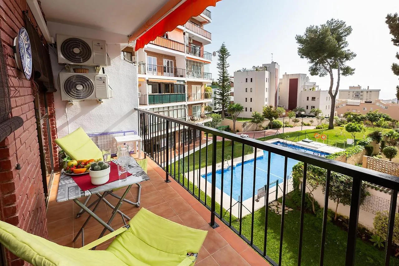 Monko Cactus Apartment Torremolinos
