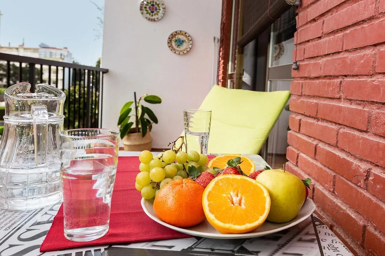 Monko Cactus Apartment Torremolinos